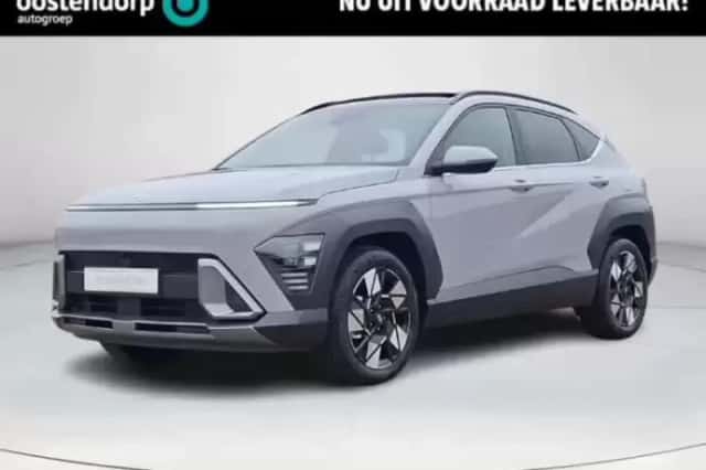 Hyundai Kona (2026) thumbnail 1