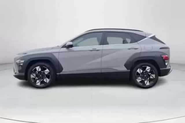 Hyundai Kona (2026) thumbnail 2