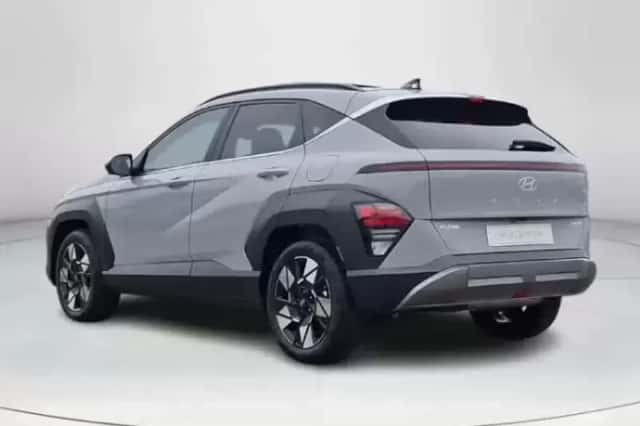 Hyundai Kona (2026) thumbnail 3