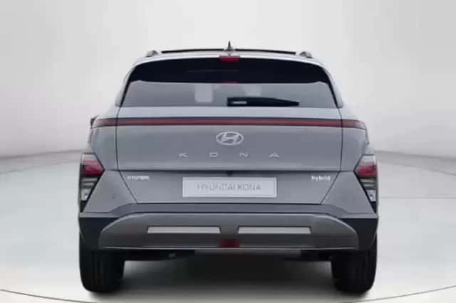 Hyundai Kona (2026) thumbnail 4