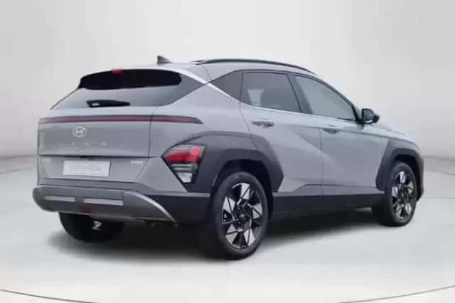 Hyundai Kona (2026) thumbnail 5
