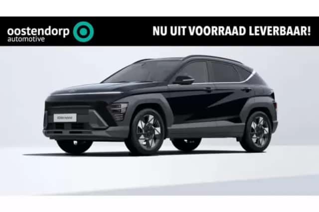 Hyundai Kona (2026) thumbnail 1