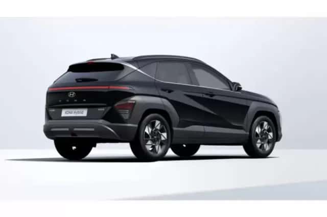 Hyundai Kona (2026) thumbnail 2