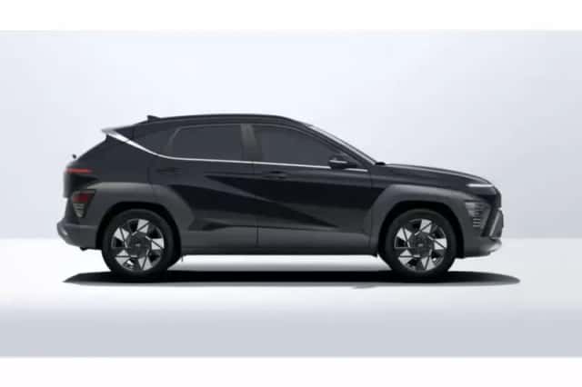 Hyundai Kona (2026) thumbnail 3