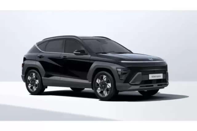 Hyundai Kona (2026) thumbnail 4