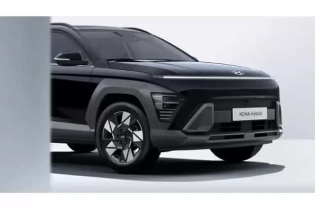 Hyundai Kona (2026) thumbnail 5