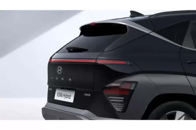 Hyundai Kona (2026) thumbnail 6
