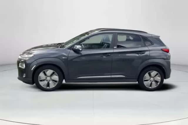 Hyundai Kona (2020) thumbnail 2