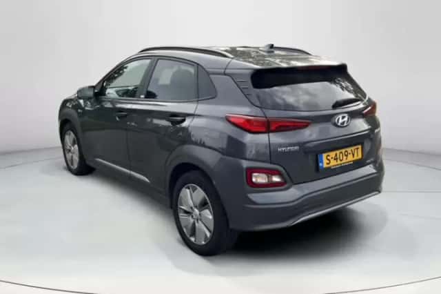 Hyundai Kona (2020) thumbnail 3