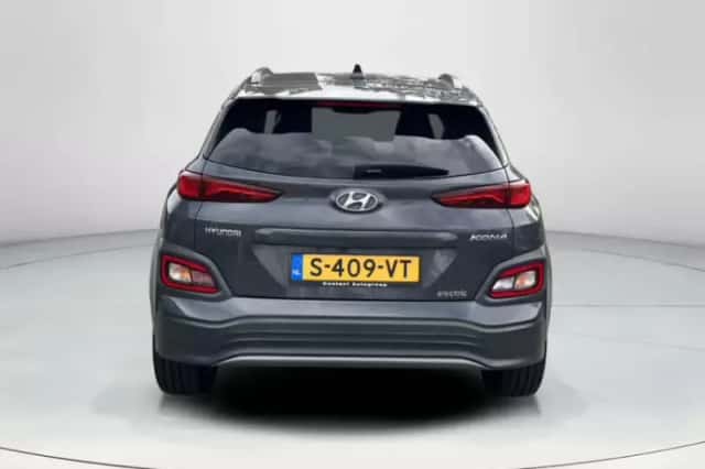 Hyundai Kona (2020) thumbnail 4