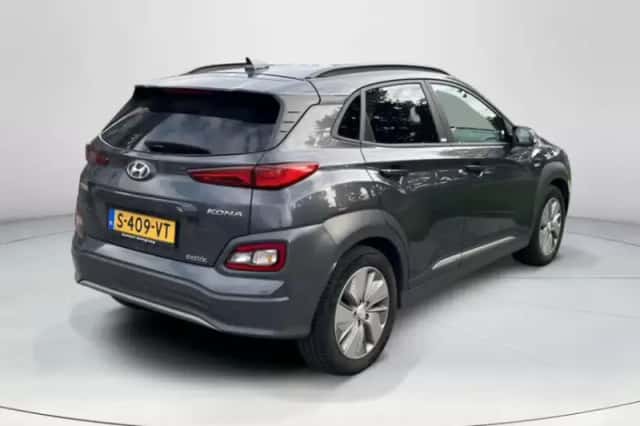 Hyundai Kona (2020) thumbnail 5