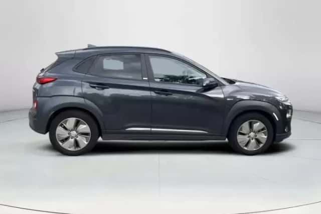 Hyundai Kona (2020) thumbnail 6