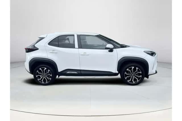 Toyota Yaris Cross (2021) thumbnail 6