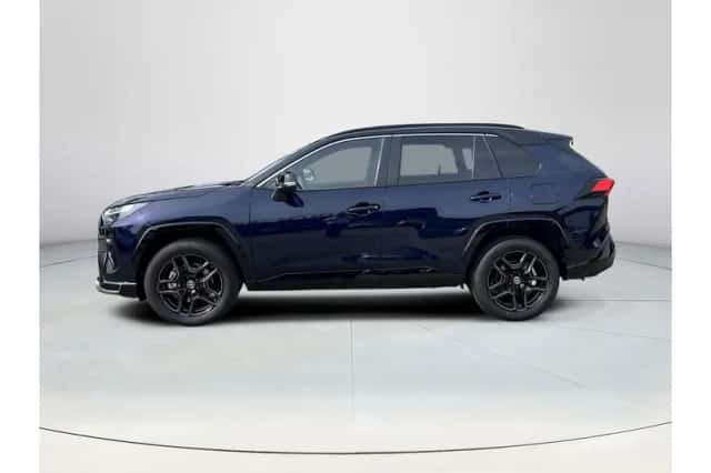 Toyota RAV4 (2025) thumbnail 2