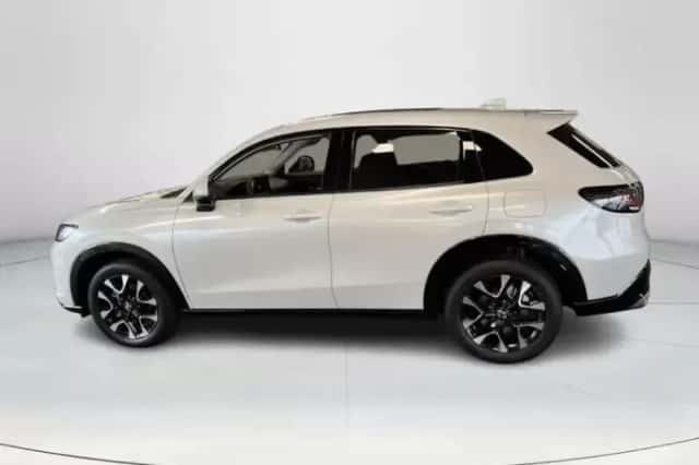 Honda ZR-V (2026) thumbnail 2