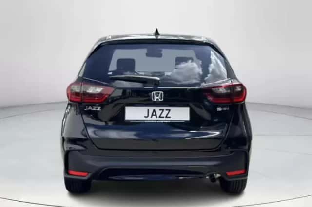 Honda Jazz (2026) thumbnail 4