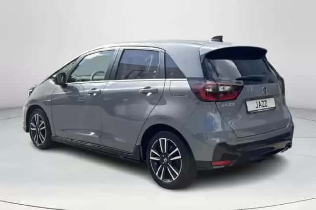 Honda Jazz (2026) thumbnail 3