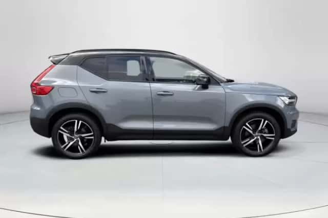 Volvo XC40 (2021) thumbnail 6