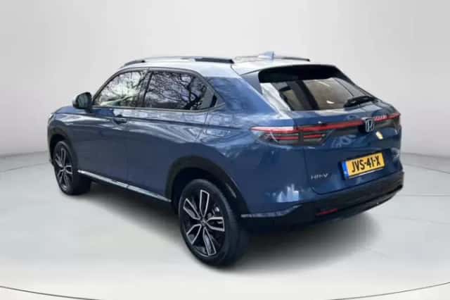 Honda HR-V (2026) thumbnail 3