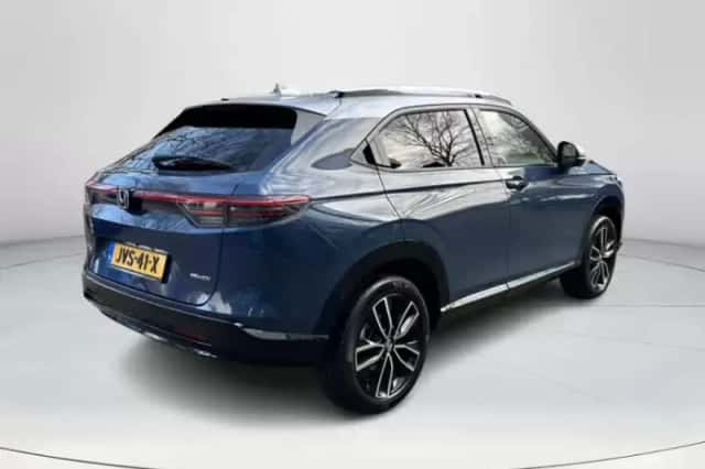 Honda HR-V (2026) thumbnail 5