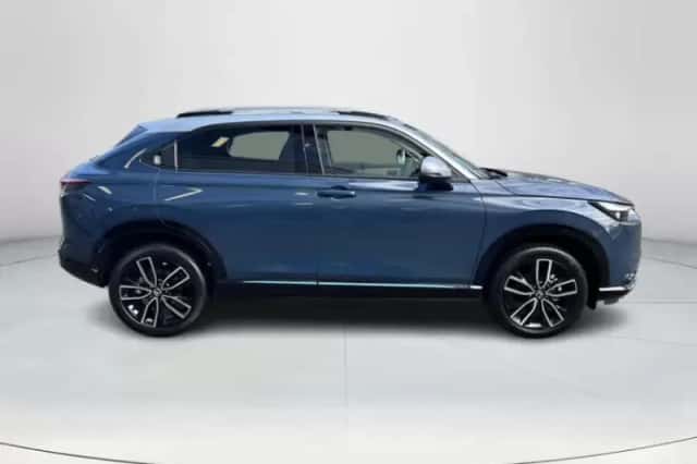 Honda HR-V (2026) thumbnail 6