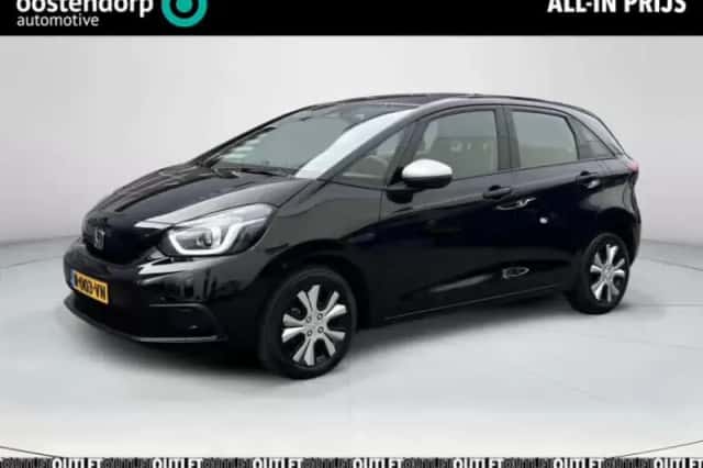 Honda Jazz (2021) thumbnail 1