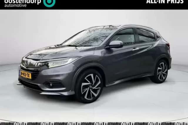 Honda HR-V (2020) thumbnail 1