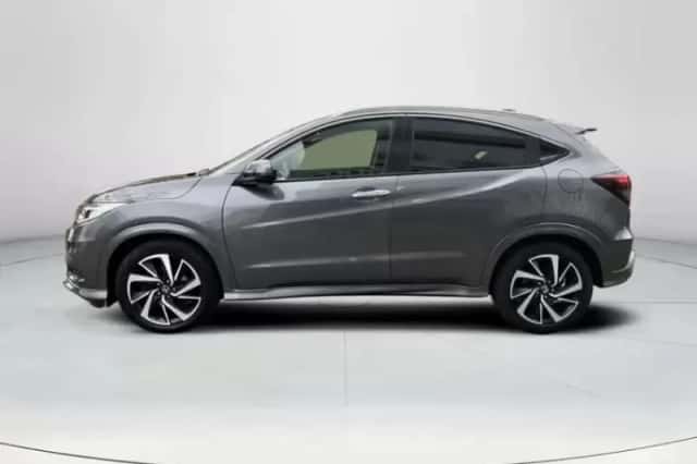 Honda HR-V (2020) thumbnail 2