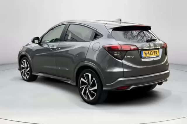Honda HR-V (2020) thumbnail 3