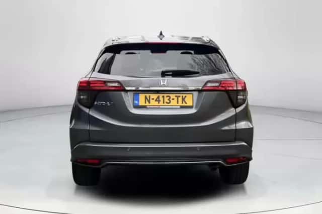 Honda HR-V (2020) thumbnail 4