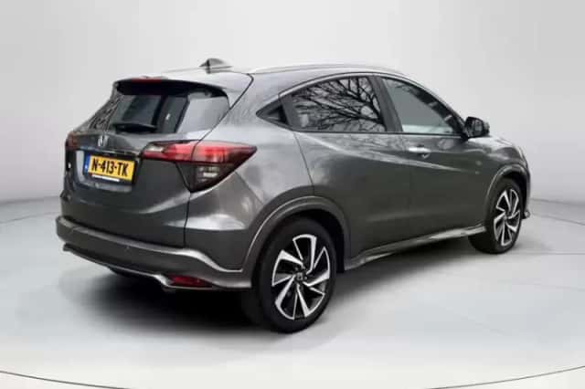 Honda HR-V (2020) thumbnail 5