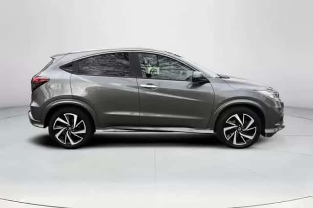 Honda HR-V (2020) thumbnail 6