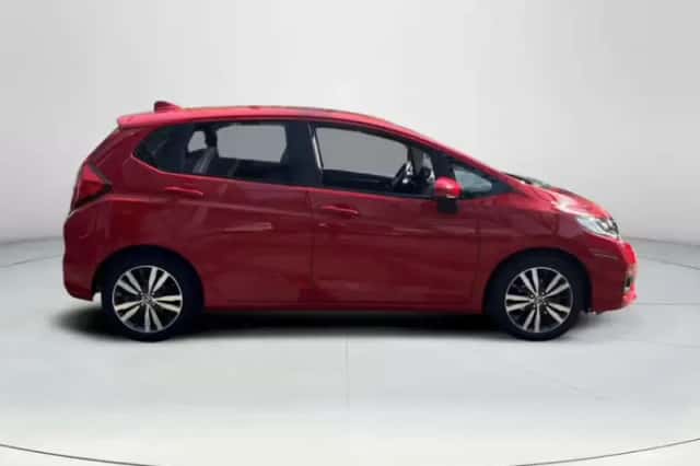 Honda Jazz (2019) thumbnail 6