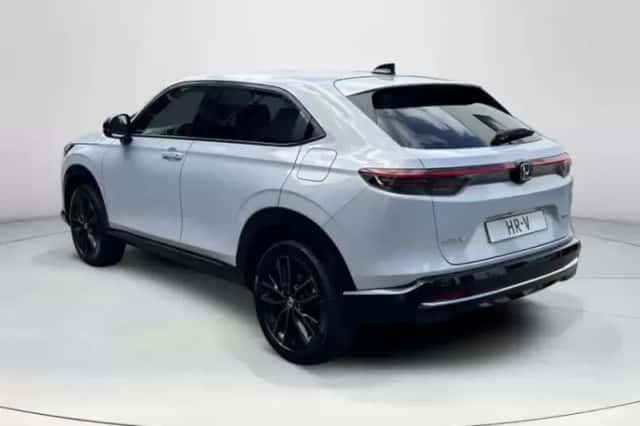 Honda HR-V (2026) thumbnail 3
