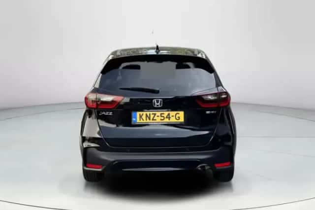 Honda Jazz (2026) thumbnail 4