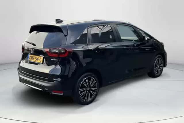 Honda Jazz (2026) thumbnail 5