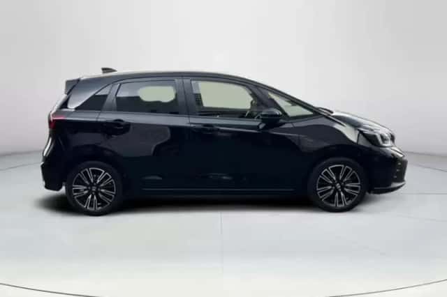 Honda Jazz (2026) thumbnail 6