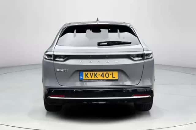 Honda e:Ny1 (2025) thumbnail 4