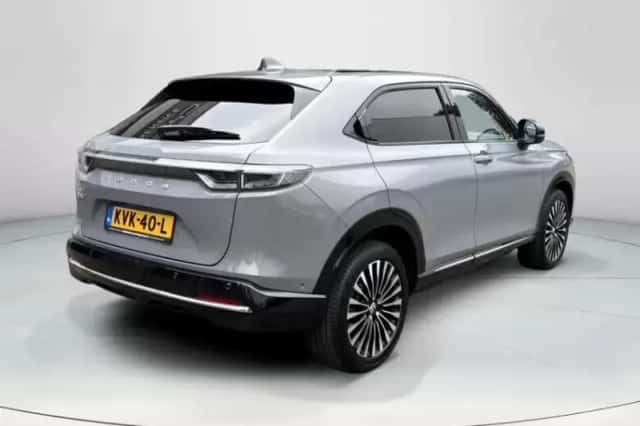 Honda e:Ny1 (2025) thumbnail 5