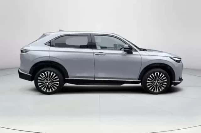Honda e:Ny1 (2025) thumbnail 6