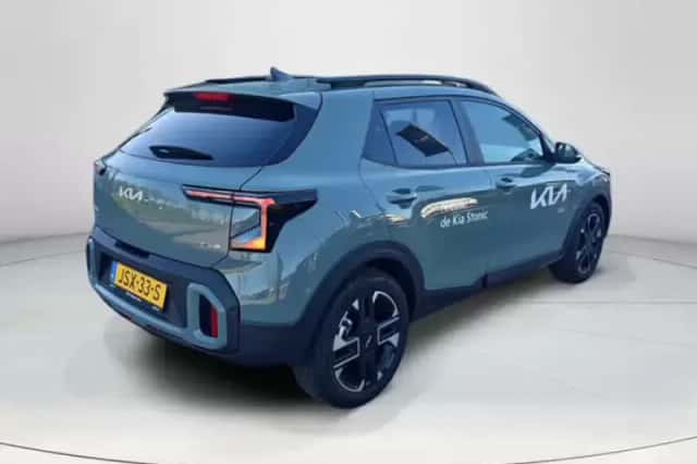 Kia Stonic (2026) thumbnail 5