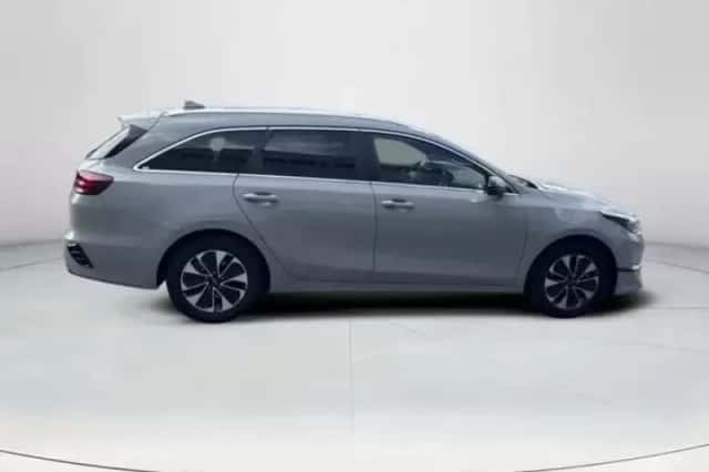 Kia Ceed (2025) thumbnail 6