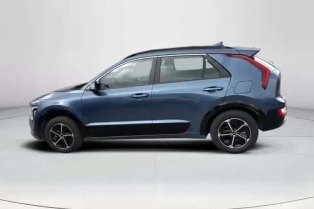 Kia Niro (2025) thumbnail 2