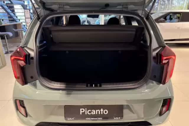 Kia Picanto (2026) thumbnail 4