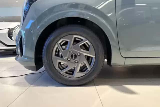Kia Picanto (2026) thumbnail 5