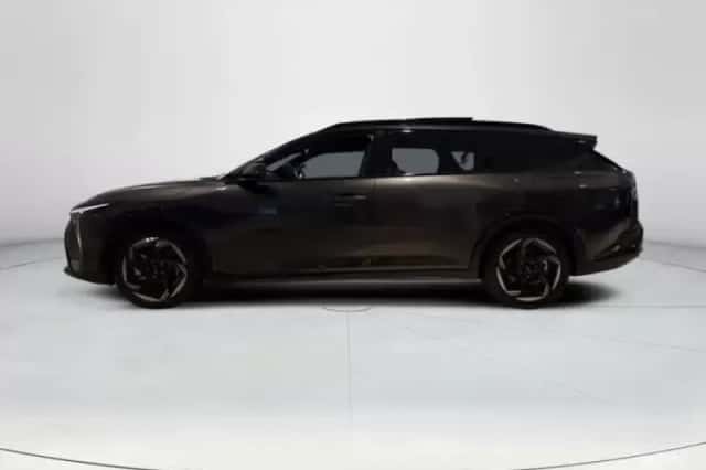 Kia K4 (2026) thumbnail 2