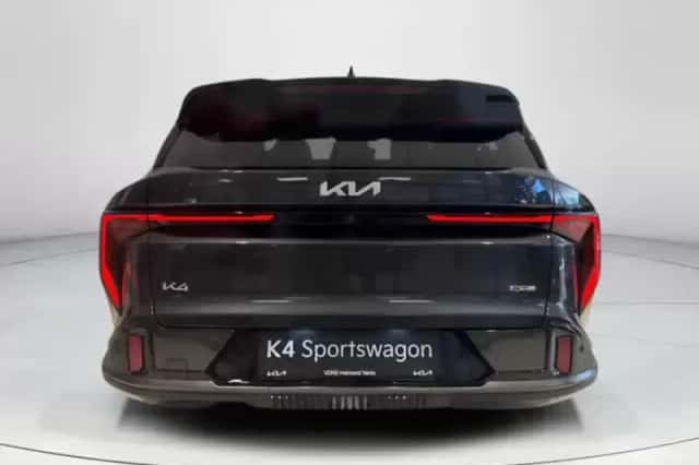Kia K4 (2026) thumbnail 4
