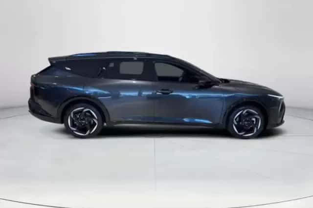 Kia K4 (2026) thumbnail 6