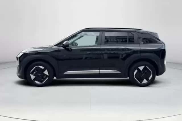 Kia EV3 (2026) thumbnail 2