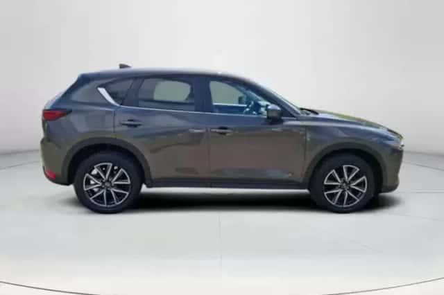 Mazda CX-5 (2018) thumbnail 6